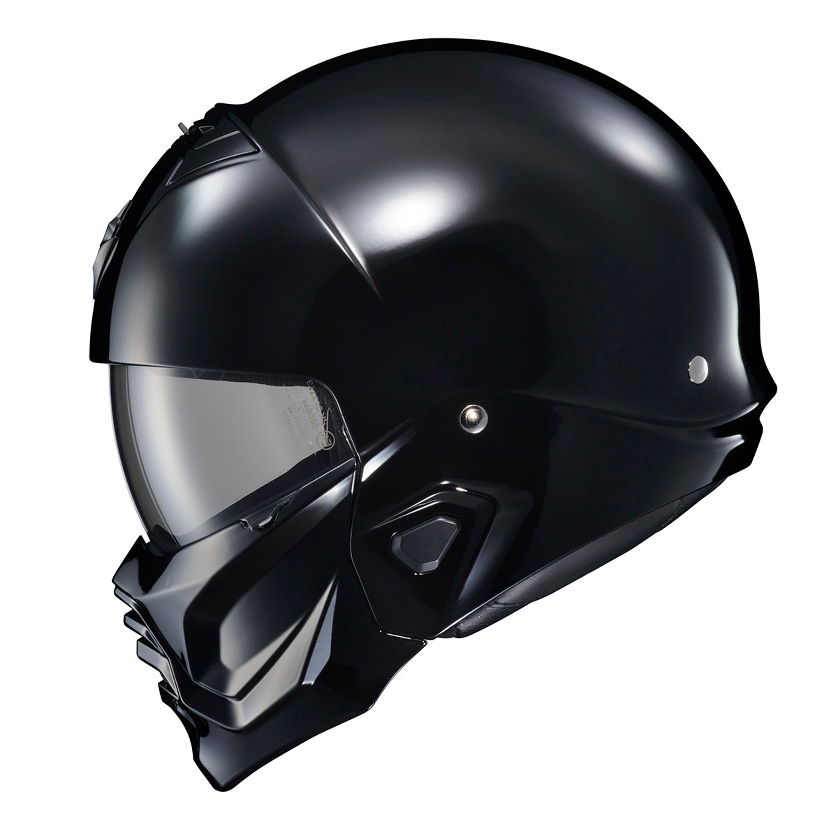Casco Scorpion Covert 2