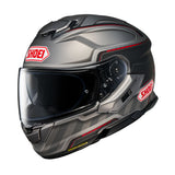 Casco Shoei GT AIR 3 Discipline