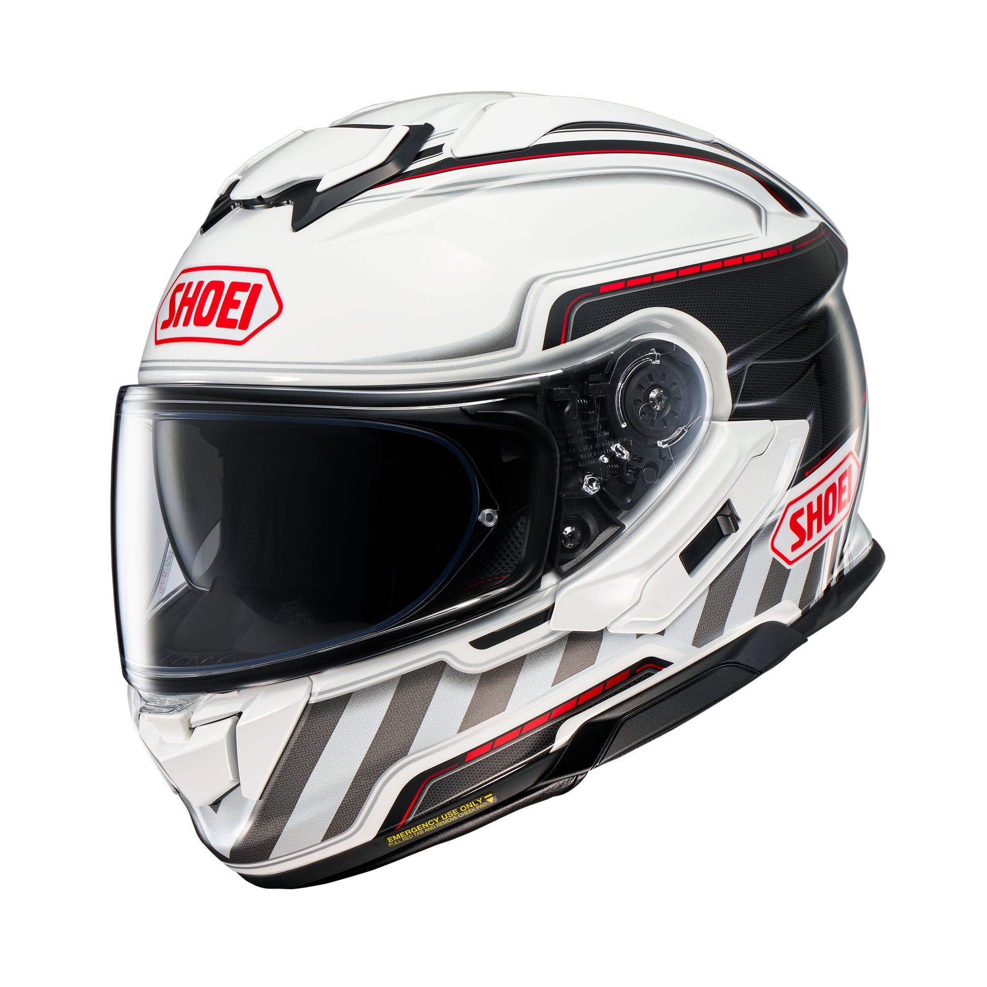 Casco Shoei GT AIR 3 Discipline