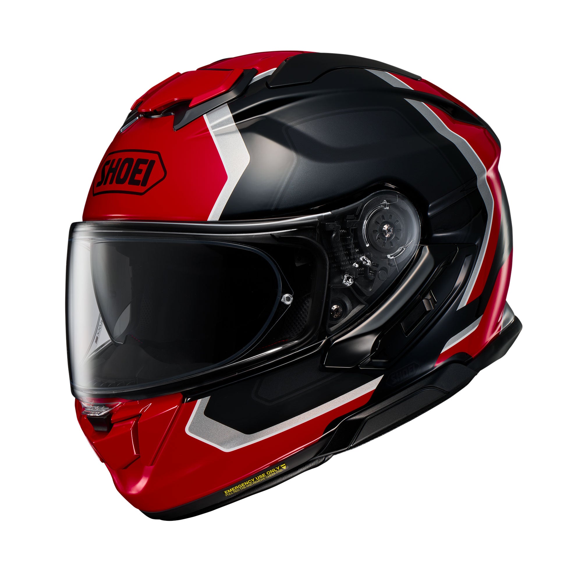 Casco Shoei GT AIR 3 Realm