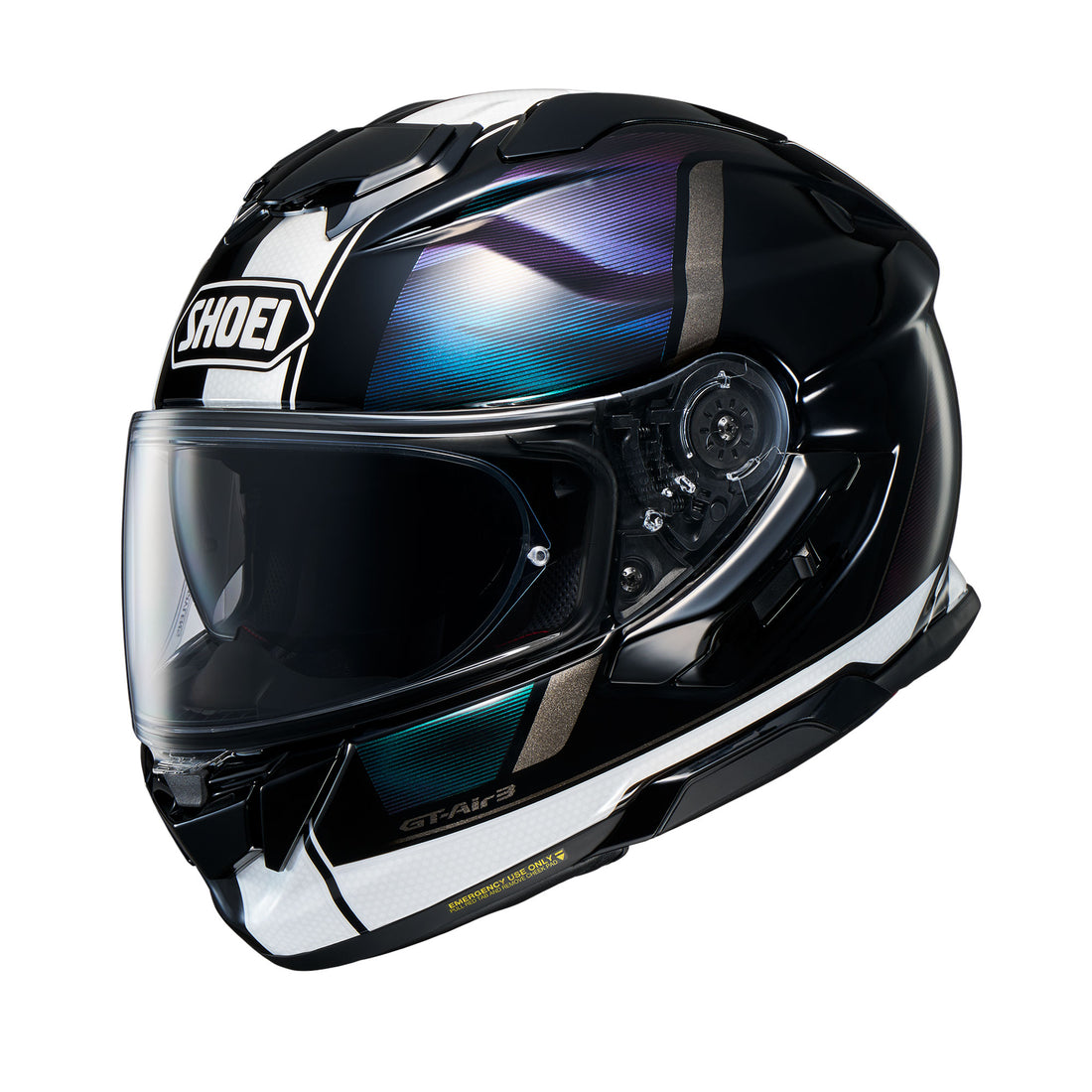 Casco Shoei GT AIR 3 Scenario