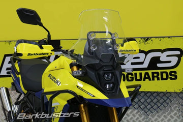 Barkbusters KIT BHG-114 PARA SUZUKI V-STROM DL800DE (23-)