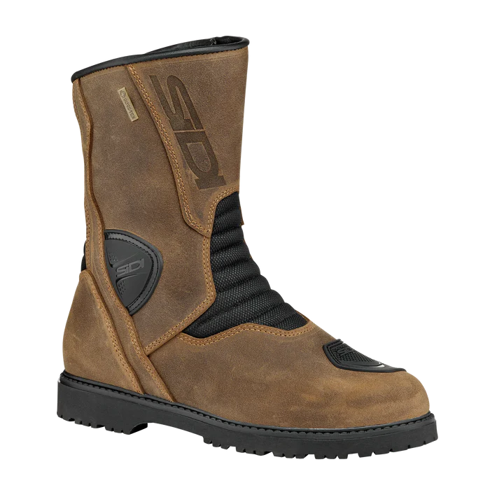 Botas Sidi Gavia Gore Adv