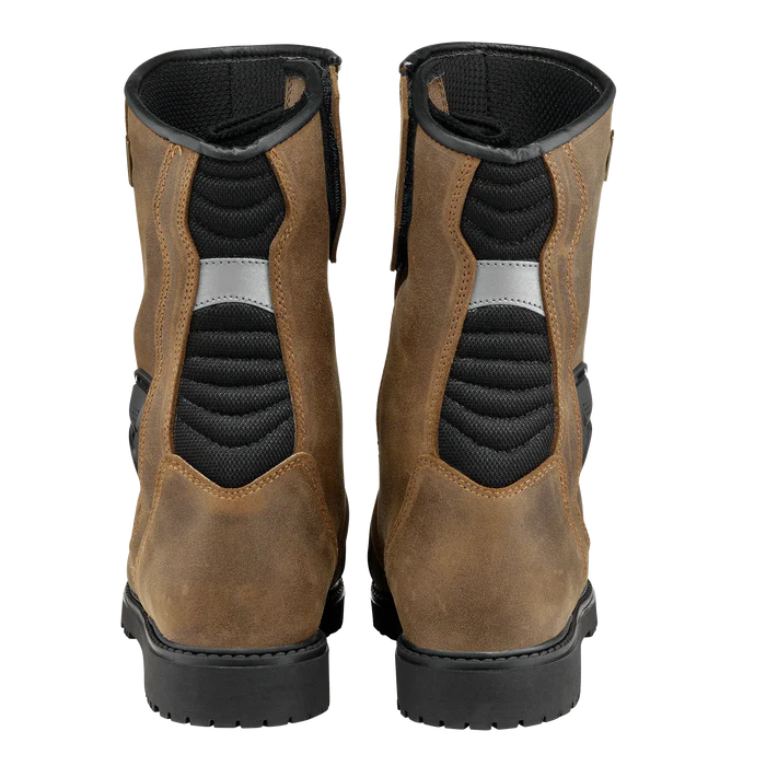 Botas Sidi Gavia Gore Adv