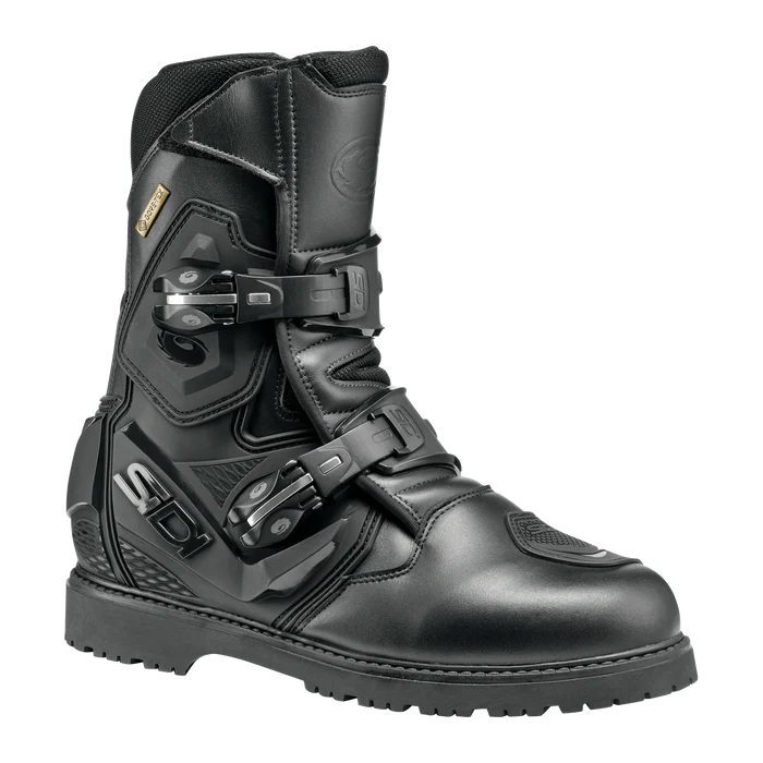 Botas Sidi Mid Adventure 2 Gore
