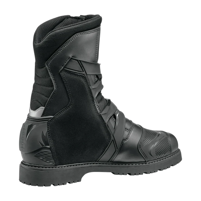 Botas Sidi Mid Adventure 2 Gore