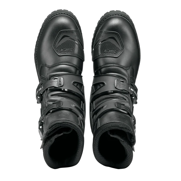 Botas Sidi Mid Adventure 2 Gore