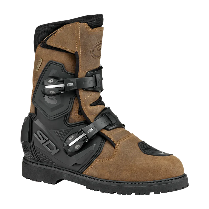 Botas Sidi Mid Adventure 2 Gore