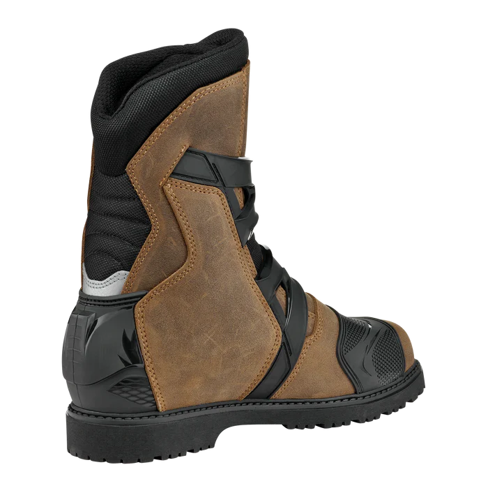 Botas Sidi Mid Adventure 2 Gore