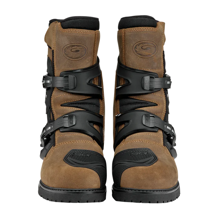 Botas Sidi Mid Adventure 2 Gore