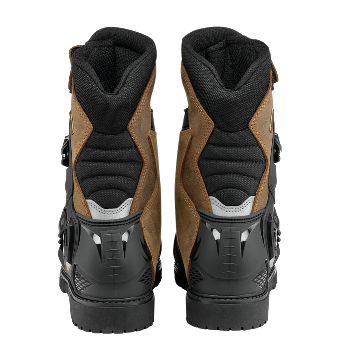 Botas Sidi Mid Adventure 2 Gore