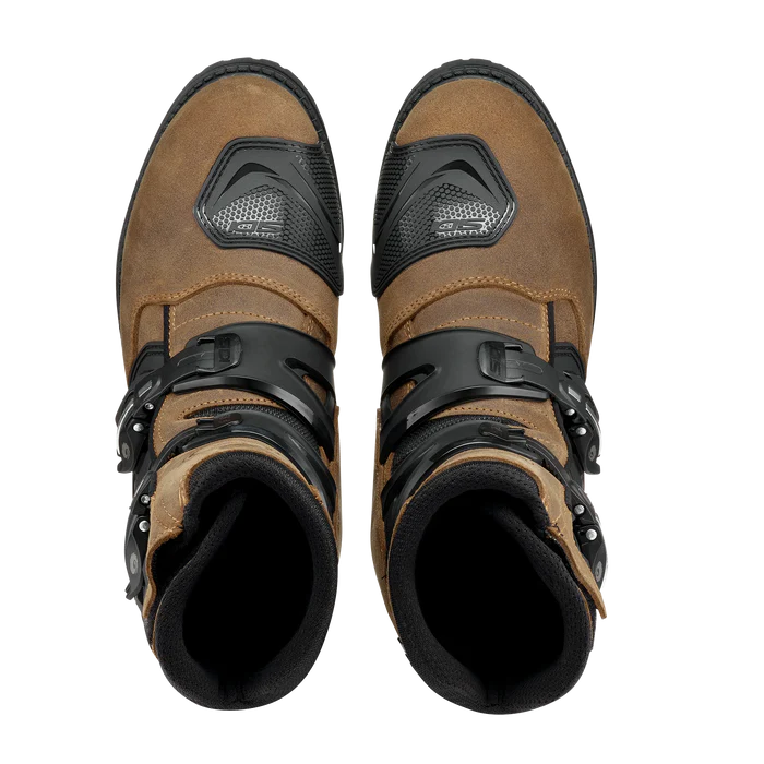 Botas Sidi Mid Adventure 2 Gore