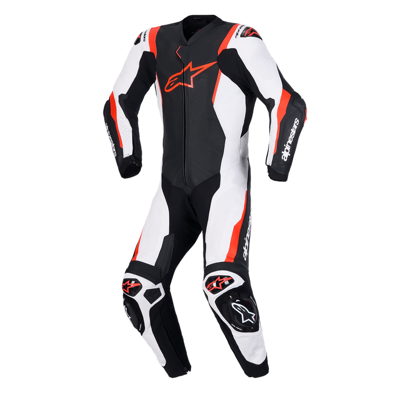 Traje Alpinestars Missile V3