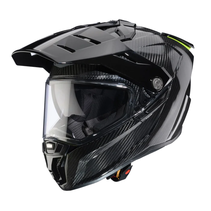 Casco Caberg Tanami Carbon