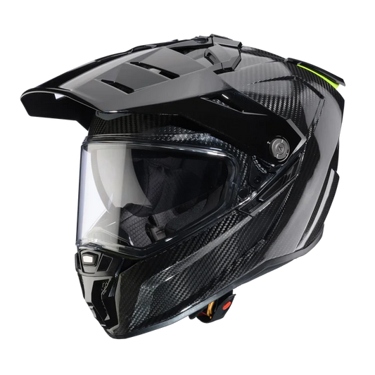 Casco Caberg Tanami Carbon