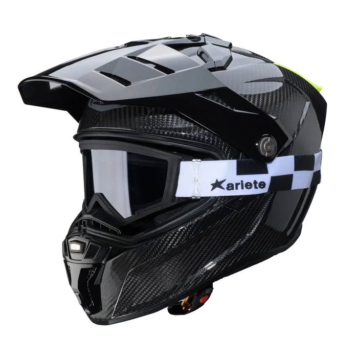 Casco Caberg Tanami Carbon