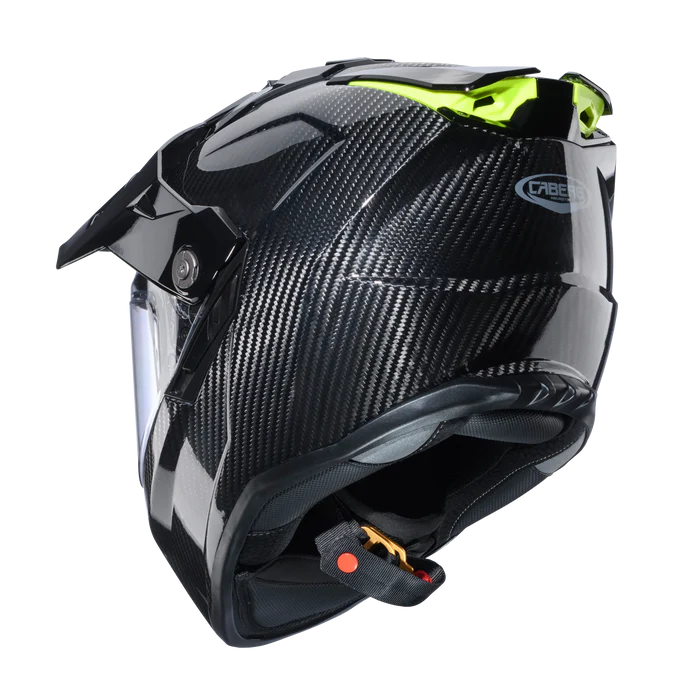 Casco Caberg Tanami Carbon