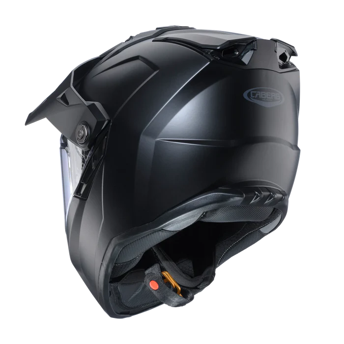Casco Caberg Tanami Sólido