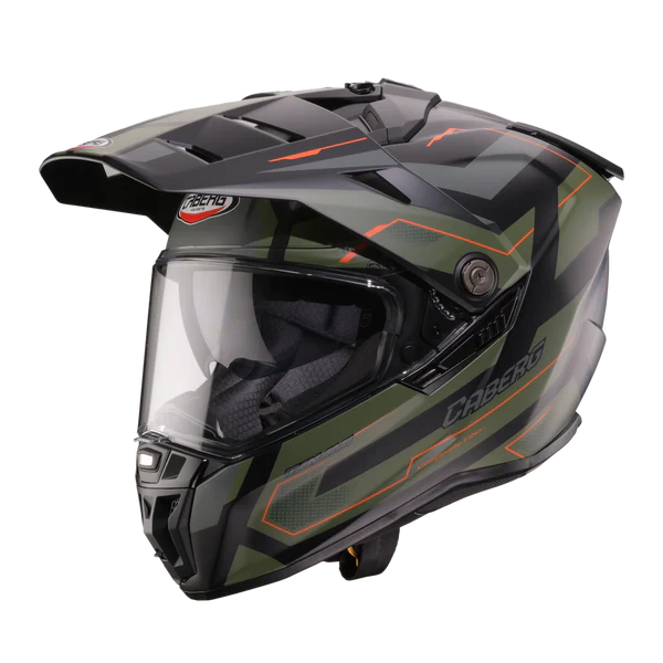 Casco Caberg - Tanami Ranger