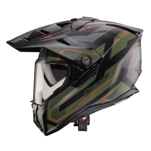 Casco Caberg - Tanami Ranger