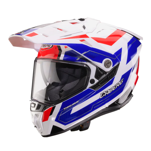 Casco Caberg - Tanami Ranger
