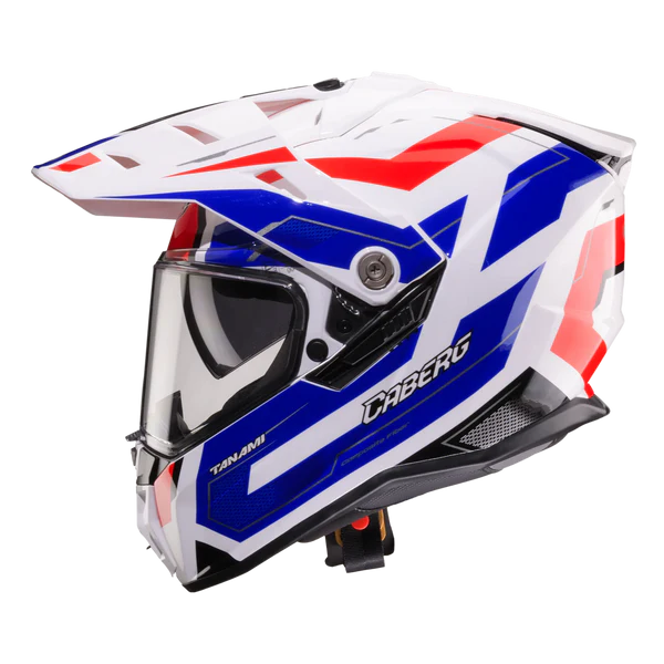 Casco Caberg - Tanami Ranger