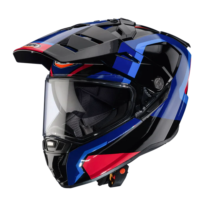Casco Caberg Tanami Scram