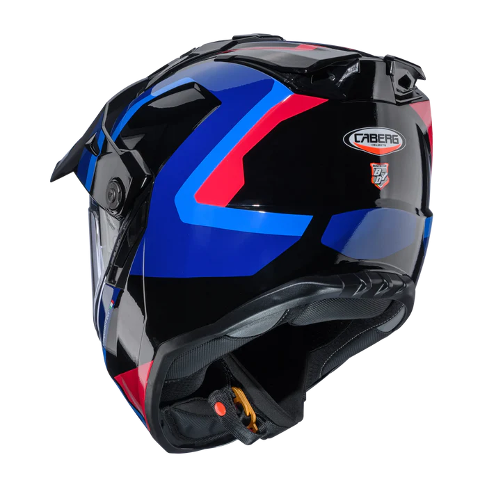 Casco Caberg Tanami Scram