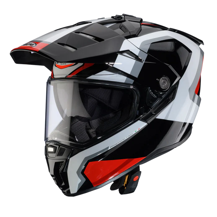 Casco Caberg Tanami Scram