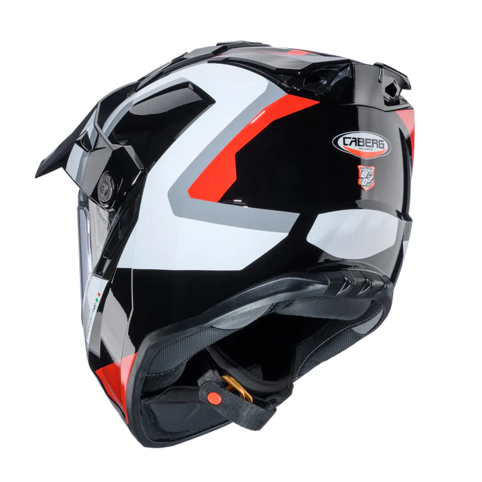 Casco Caberg Tanami Scram