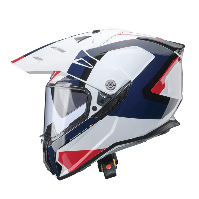 Casco Caberg Tanami Scram