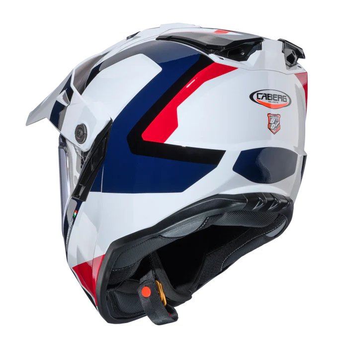 Casco Caberg Tanami Scram