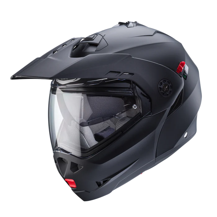 Casco Caberg Tourmax X Sólidos - Casco Caberg Medellín - Caberg Bogotá - Caberg Cali - Caberg Colombia - Original - Envío - Crédito