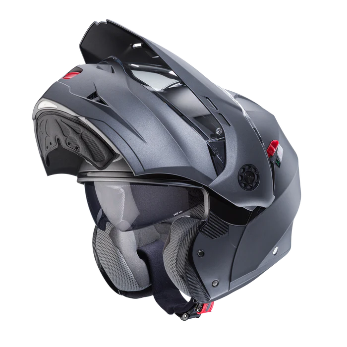 Casco Caberg Tourmax X Sólidos - Casco Caberg Medellín - Caberg Bogotá - Caberg Cali - Caberg Colombia - Original - Envío - Crédito