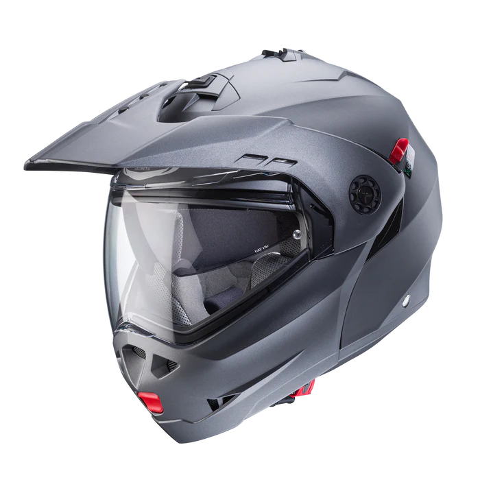 Casco Caberg Tourmax X Sólidos - Casco Caberg Medellín - Caberg Bogotá - Caberg Cali - Caberg  Colombia - Original - Envío - Crédito 
