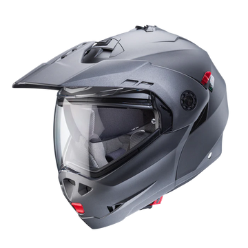 Casco Caberg Tourmax X Sólidos - Casco Caberg Medellín - Caberg Bogotá - Caberg Cali - Caberg  Colombia - Original - Envío - Crédito 