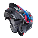 Casco Caberg Tourmax X Sarabe