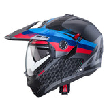 Casco Caberg Tourmax X Sarabe