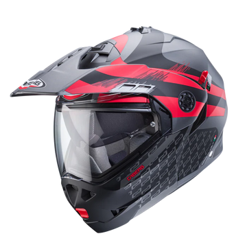 Casco Caberg Tourmax X Sarabe - Casco Caberg Medellín - Caberg Bogotá - Caberg Cali - Caberg  Colombia - Original - Envío - Crédito 