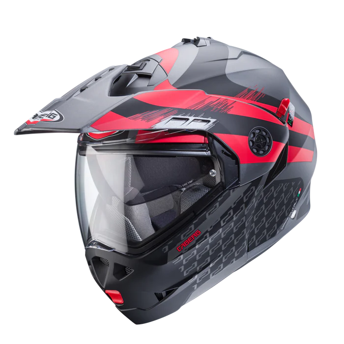 Casco Caberg Tourmax X Sarabe - Casco Caberg Medellín - Caberg Bogotá - Caberg Cali - Caberg  Colombia - Original - Envío - Crédito 