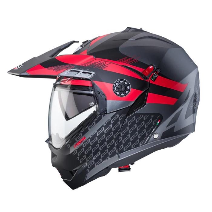 Casco Caberg Tourmax X Sarabe - Casco Caberg Medellín - Caberg Bogotá - Caberg Cali - Caberg Colombia - Original - Envío - Crédito
