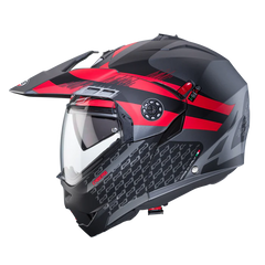 Casco Caberg Tourmax X Sarabe - Casco Caberg Medellín - Caberg Bogotá - Caberg Cali - Caberg Colombia - Original - Envío - Crédito