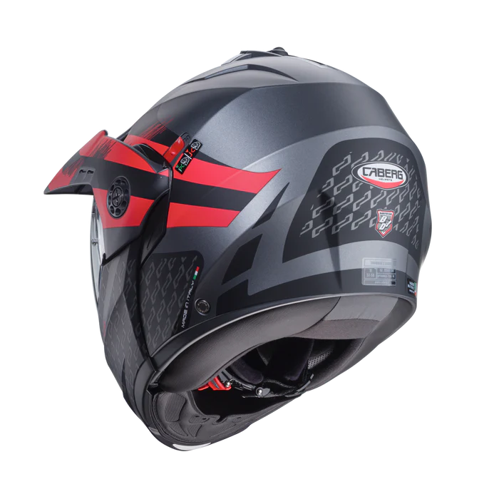 Casco Caberg Tourmax X Sarabe - Casco Caberg Medellín - Caberg Bogotá - Caberg Cali - Caberg  Colombia - Original - Envío - Crédito 
