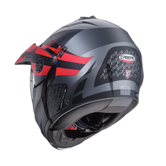 Casco Caberg Tourmax X Sarabe - Casco Caberg Medellín - Caberg Bogotá - Caberg Cali - Caberg Colombia - Original - Envío - Crédito