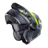 Casco Caberg Tourmax X Sarabe