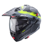 Casco Caberg Tourmax X Sarabe