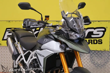 Barkbusters KIT BHG-120 PARA TRIUMPH TIGER 900 GT/GT PRO/ RALLY PRO (24-)