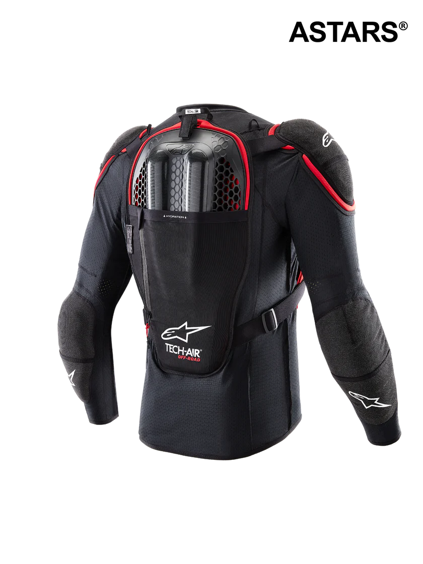 Alpinestars  Tech-Air® Off-Road System