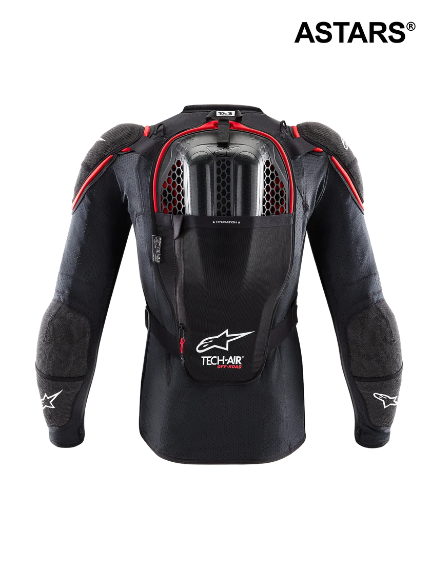 Alpinestars  Tech-Air® Off-Road System