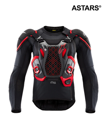 Alpinestars  Tech-Air® Off-Road System